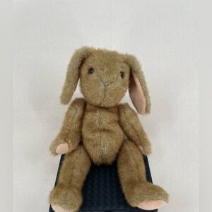 Vintage Ty Classic bunny rabbit